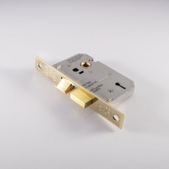 EUROSPEC EASI-T RESIDENTIAL 3 LEVER SASHLOCK