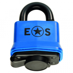 Carlisle Brass Eurospec ABS Waterproof Padlock