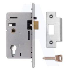 Union L2349 77mm Euro Nightlatch Case