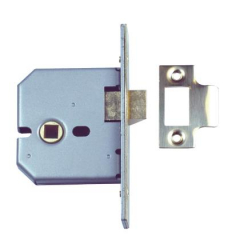 Union 2677 Mortice Latch