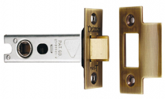Delamain Tubular Latch Heavy Sprung