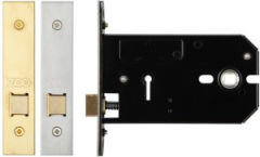 Zoo Hardware ZUKH Horizontal Latch