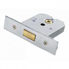 Eurospec Flat Deadlock