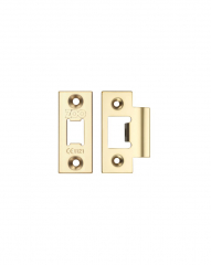 ZOO HARDWARE ACCESSORY PACK FOR ZTLKA HEAVY DUTY TUBULAR LATCH