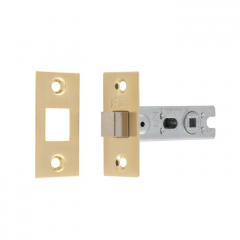 EUROSPEC BOLT THROUGH TUBULAR DEADBOLT