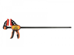 Roughneck Ratcheting Bar Clamp & Separator