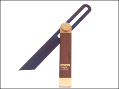 Irwin Marples M2226 Sliding Bevel Rosewood Handle