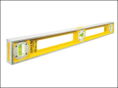 Stabila 83S Level Double Plumb 3 Vial