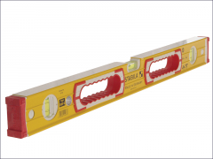 Stabila 196 Spirit Level 3 Vial
