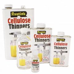 Rustins Cellulose Thinners