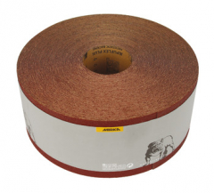 Mirka Jepuflex Abrasive Roll - 115mm x 50 metre