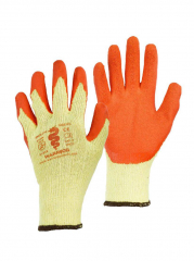 Warrior Latex Glove