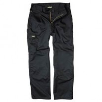Apache Industry Trouser Black APIND