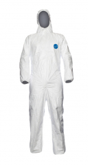 TYVEK 500 XPert Eco Pack Coverall