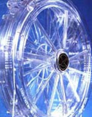 Vent-a-matic Rotary Ventilators
