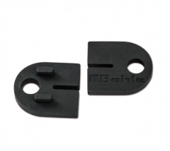 Rubber Inserts for Glass Clamps