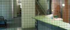 Wired Glass(Restricted Delivery Item)