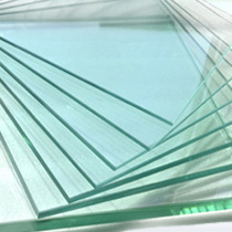 Clear Glass Cut to Size(Restricted Delivery Item)
