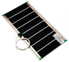 Hafele Heated Mirror Pad