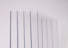 Acrylic/Perspex/Polycarbonate Plasticc Sheeting(Restricted Delivery Item)