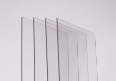 Makrolon Clear Polycarbonate