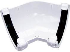 Floplast RA2 135deg Angle