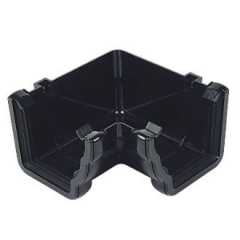 Floplast Niagara Ogee 90o Internal Angle