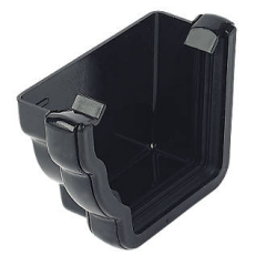 Floplast Niagara Ogee External Stopend