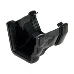 Floplast Niagara To Square Line Gutter Adaptor