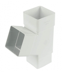 Floplast RYS1 67 1/2o Branch