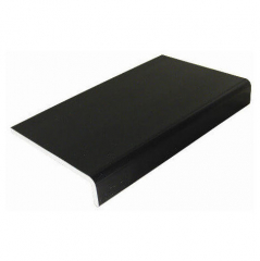 Floplast Black Ash Universal Board 9mm