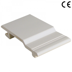 Floplast C100 100mm X 5metre V Joint Cladding