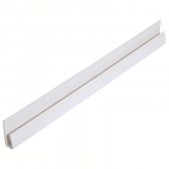 Floplast Hollow Soffit Trims