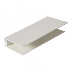Floplast CT1 Top Edge Trim (two part)