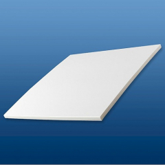 DOUBLE EDGE WHITE MULTI PURPOSE BOARD 5 metre