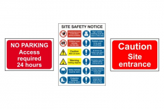 General Signs