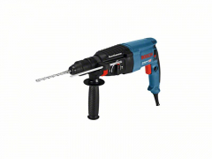 Bosch GBH2-26F Rotary Hammer Drill