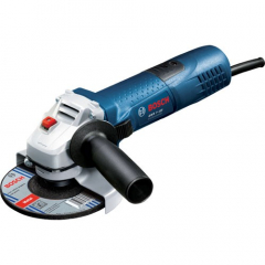 Bosch GWS 9-115 Grinder