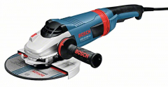 Bosch GWS20-230 P Grinder