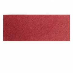 Bosch C430 93x230 Sanding Sheet pack of 10