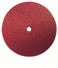 Bosch F460 127mm Sanding Disc pack of 5