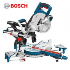 Bosch GCM 8SJL Mitre Saw