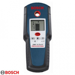 Bosch Intelligent Measuring Tools