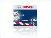 Bosch Heat & Glue Guns