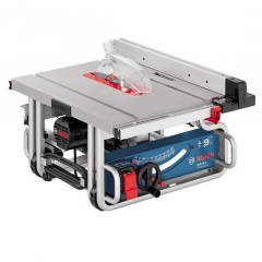 Bosch GTS 10J Table Saw