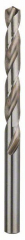 Bosch Metal Drill Bits HSS-G DIN338