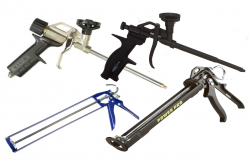 Sealant Guns