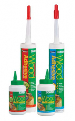 Everbuild Polyurethane Wood Adhesive Liquid or Gel