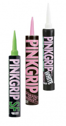 Everbuild Pink Grip 350ml