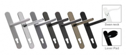 UPVC Door Furniture